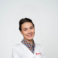 Ineta Dulinskienė